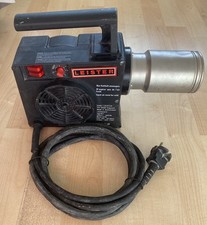 LEISTER HOTWIND S Ch-6056 Typ