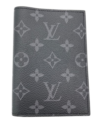 Louis vuitton monogram eclipse - louis,