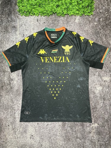 Maglia kappa venezia 2021 2022 - 2021,