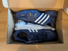 Adidas barricade novak - adidas, pro