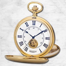Orologio da uomo Regent carica