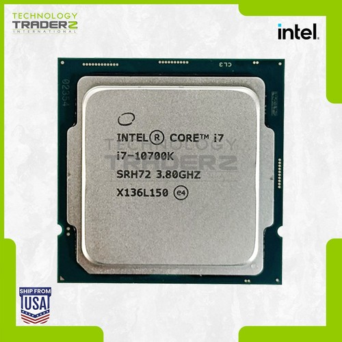 Intel srh72 processore - processore,