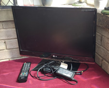 LG Flatron M2250DM - Monitor