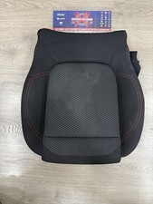 Rivestimento Seduta Del Sedile Anteriore Destro E Ricambi Per Ford Puma