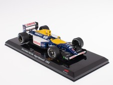 Formule 1 Williams FW14B #5 N