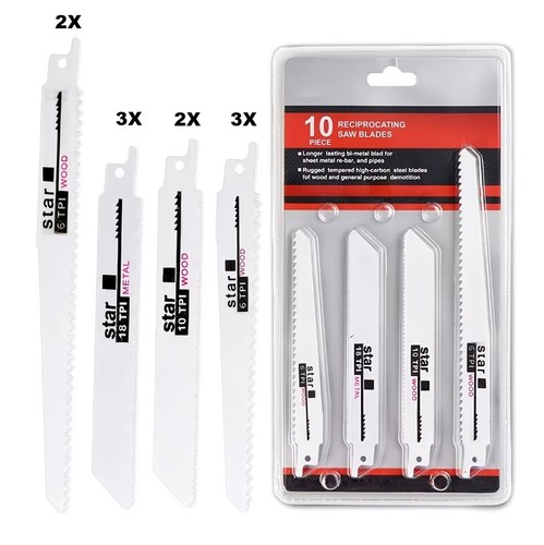 Set lame universali - set,