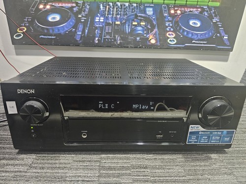 L492 denon avr x540bt - l492,