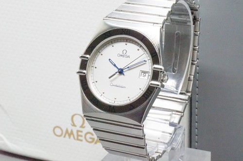 Vintage box omega - /,