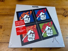 LP  CD 2014 Area  – Crac