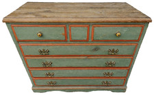 CASSETTONE CASSETTIERA COMò