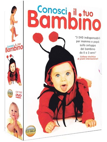 Conosci tuo bambino - conosci,