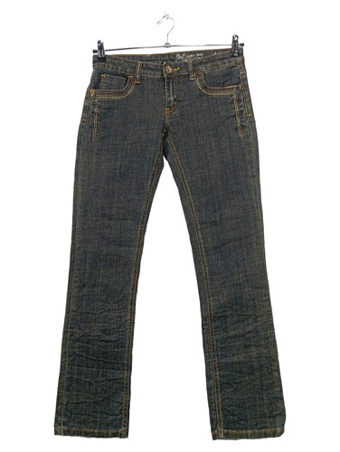 Phard jeans bootcut donna - bootcut,