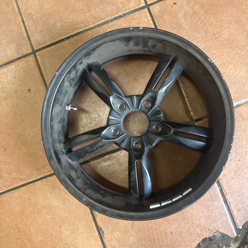 Cerchio posteriore bmw c650 - cerchio,