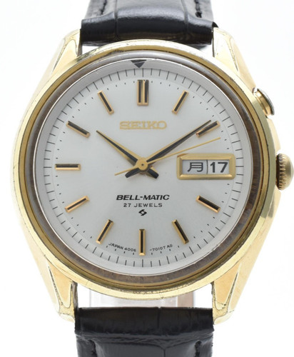 Vintage orologio da uomo - vintage!!,