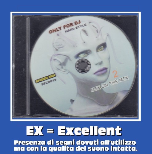 Bart spinelli mix the - on,