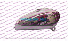 SERBATOIO BENZINA YAMAHA XT TT