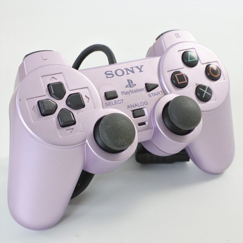 Controller analogico ps2 - analogico,