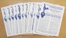 Tottenham hotspur programma - hotspur,