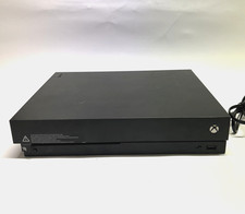 Microsoft Xbox One X 1TB