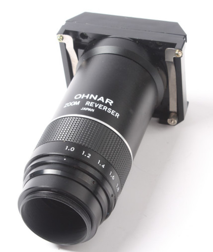 Ohnar zoom reverser - ohnar,
