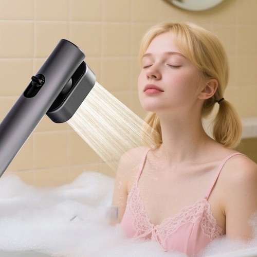 Spruzzatore bidet manuale alta