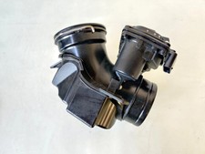 ✅ Valvola a farfalla