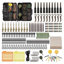 Carp Fishing Equipment Tackle