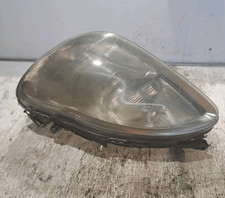 faro anteriore lh per MERCEDES-BENZ CLASSE S (W220) 430 Ber. e76154 A2208200761