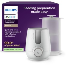 Philips Avent Premium 2 in 1