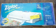 NUOVO IN SCATOLA Ziploc V203