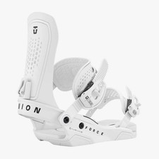 Union Force Snowboard Bindings