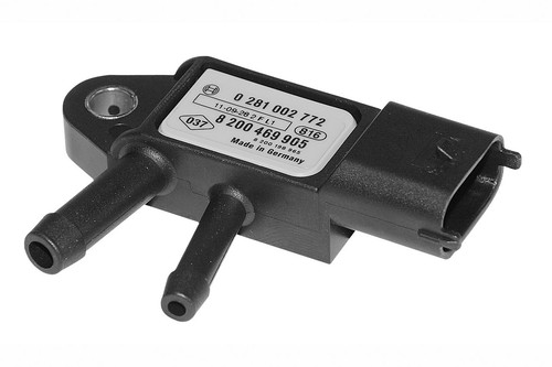 Sensore pressione gas scarico - sensore,,