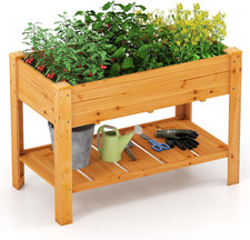 Letto per Orto Rialzato Da