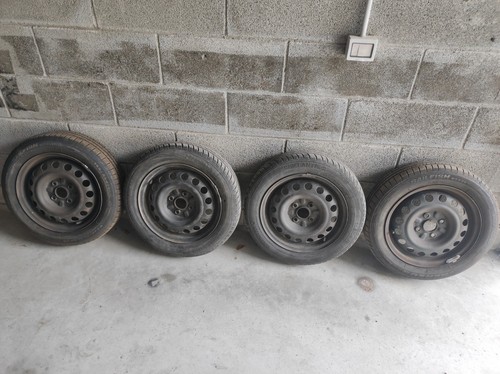 Gomme estive cerchi in - 4,