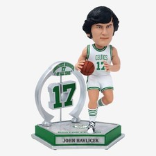 John havlicek boston celtics - havlicek,