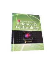 Mcgraw hill encyclopedia - mcgraw‑hill,