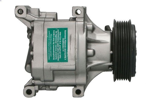 Compressore aria condizionata - aria,