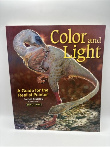 Color and light guide - light,