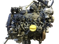 MOTORE COMPLETO PER RENAULT