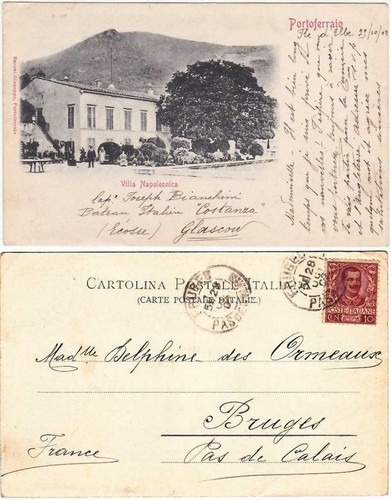 Portoferraio livorno villa - -,