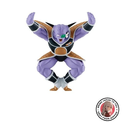 Modellino banpresto dragon - modellino,