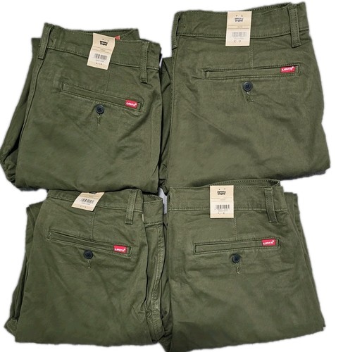 Pantalone levis uomo chino - pantalone, xx