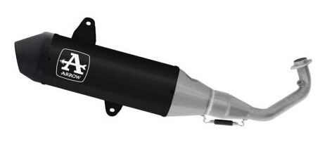 53051akn scarico completo - -,