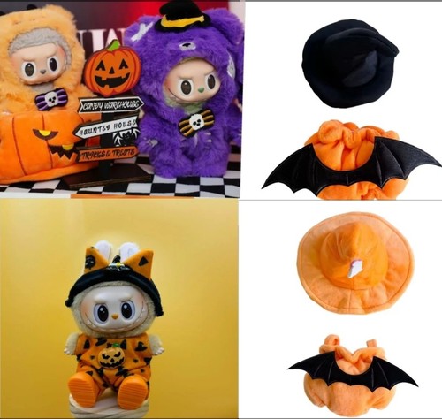 Costume per peluche - costume,