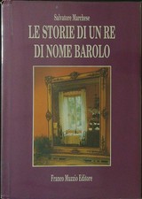 LE STORIE DI UN RE DI NOME