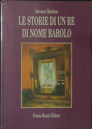 Storie re di nome - le,