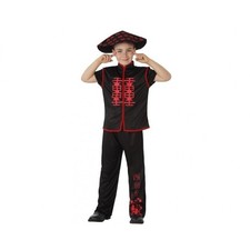 🏮 Costume Cinese Orientale
