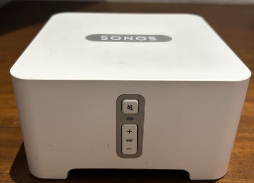 Sonos connect gen - gen.1,