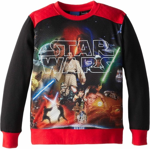 Star wars the big picture - the,
