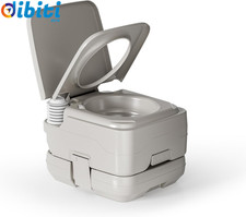 WC Portatile 10 L, WC Da